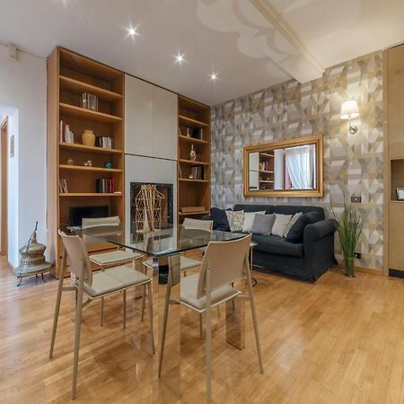 Piazza Di Spagna Elegant Flat 罗马 外观 照片