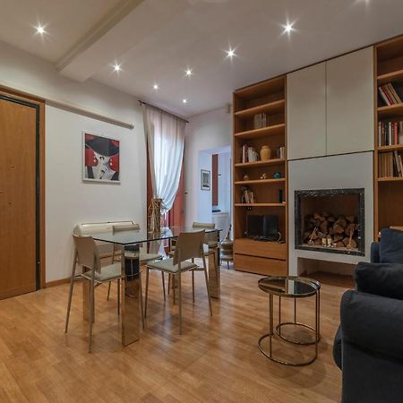 Piazza Di Spagna Elegant Flat 罗马 外观 照片