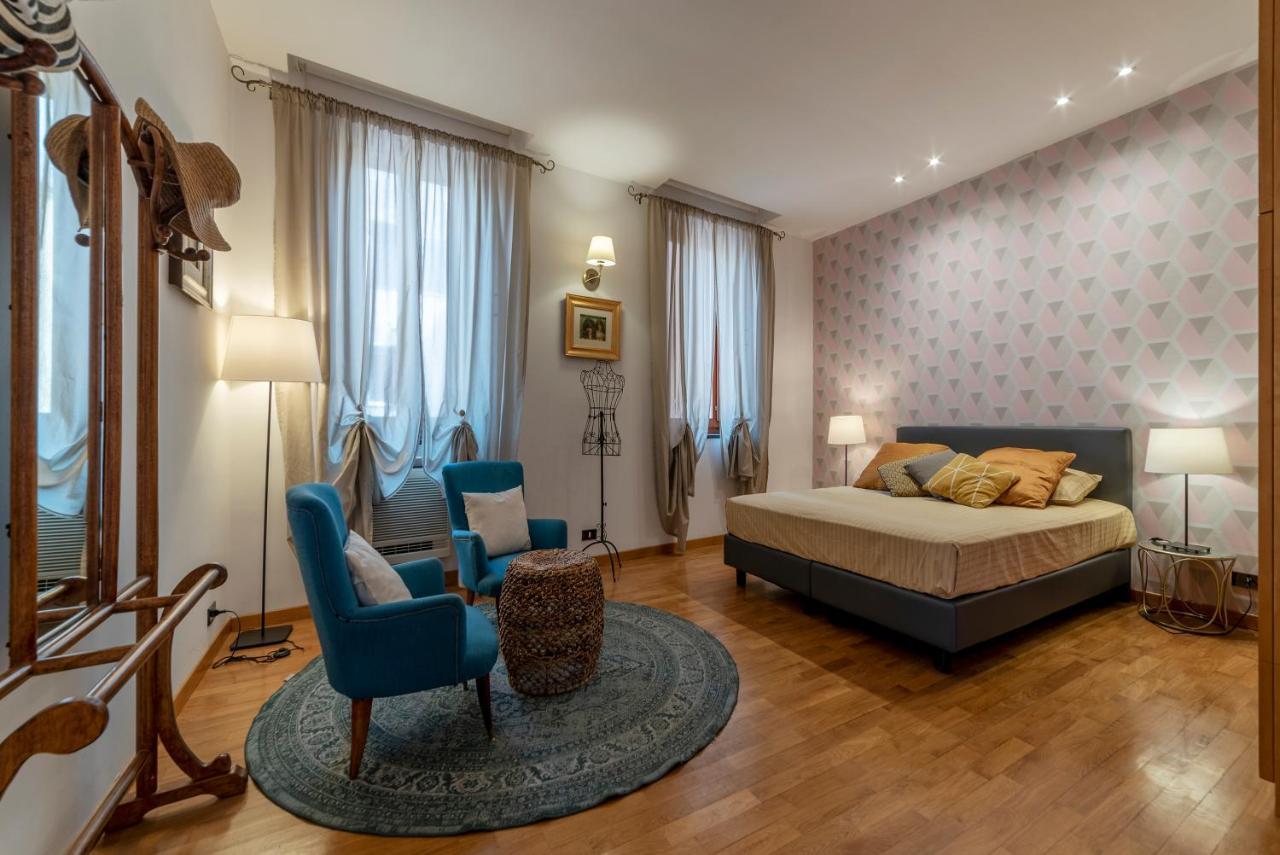 Piazza Di Spagna Elegant Flat 罗马 外观 照片