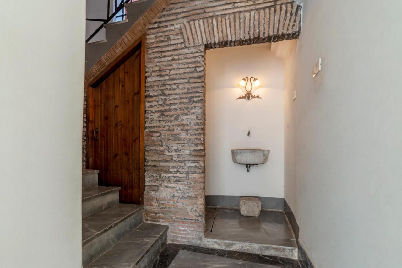 Piazza Di Spagna Elegant Flat 罗马 外观 照片